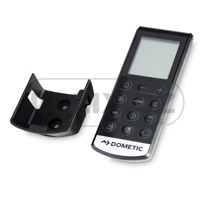 Nezávislá střešní kompresorová klimatizace Dometic FreshJet FJX7 2200 bílá