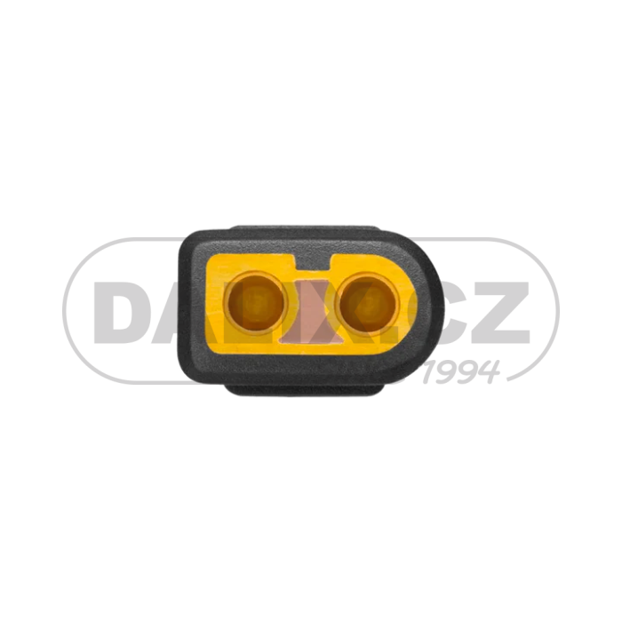 EcoFlow nabíjecí kabel ze solárního panelu do XT60i (typ MC4) 2,5m