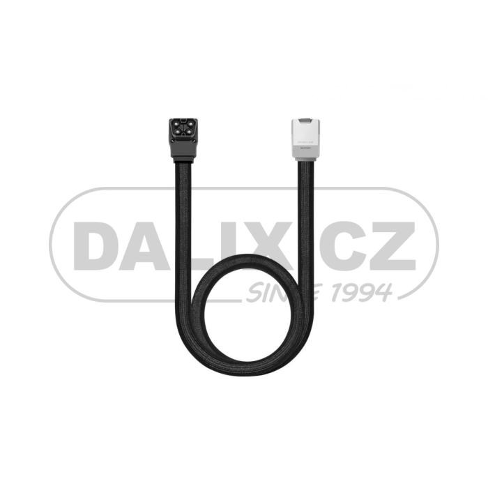 EcoFlow kabel pro připojení DELTA Pro 3 přídavné baterie, 2m