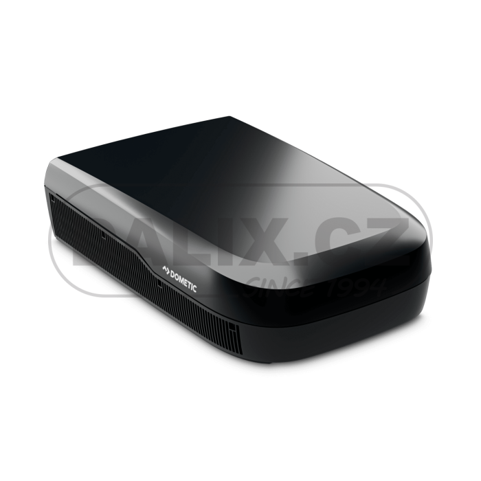 Nezávislá střešní kompresorová klimatizace Dometic Freshjet FJX7 3500 černá