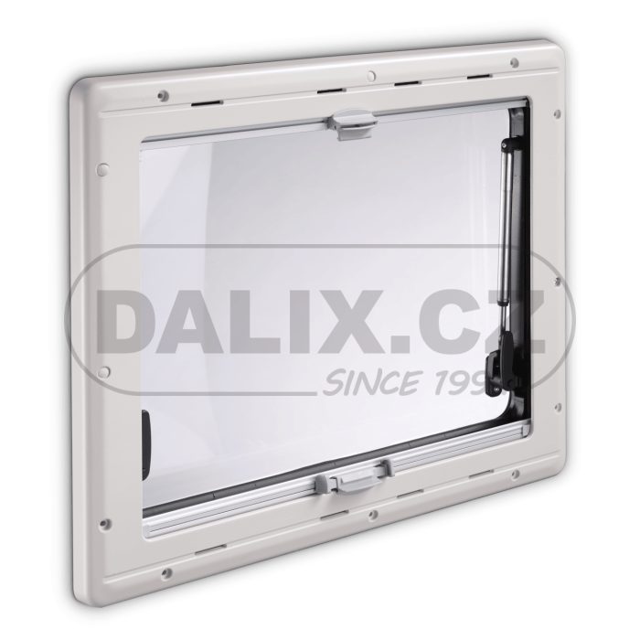 Výklopné boční okno Dometic S4, 350x500mm