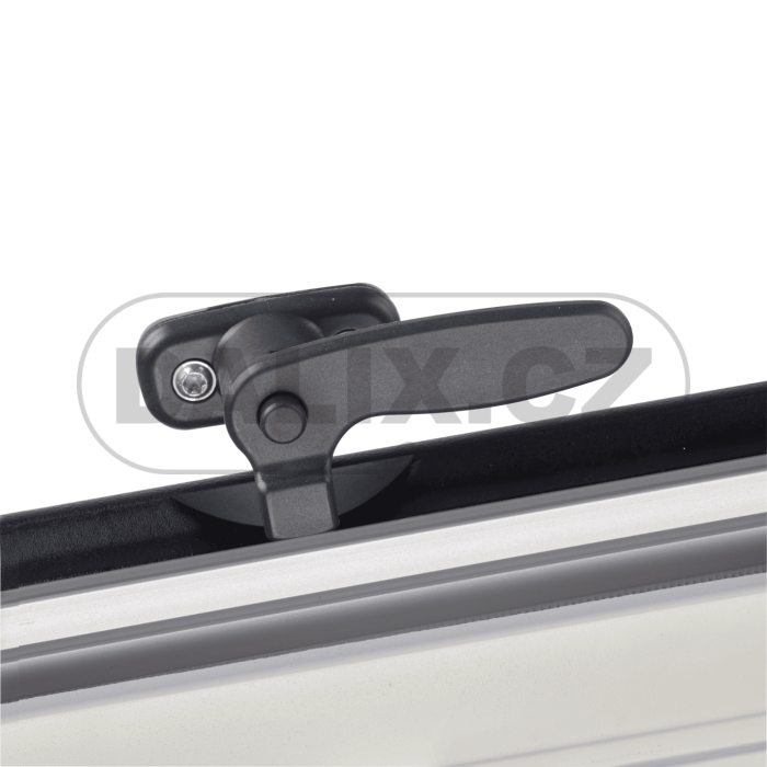 Výklopné boční okno Dometic S4, 350x500mm