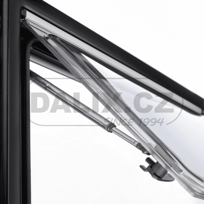 Výklopné boční okno Dometic S4, 350x500mm