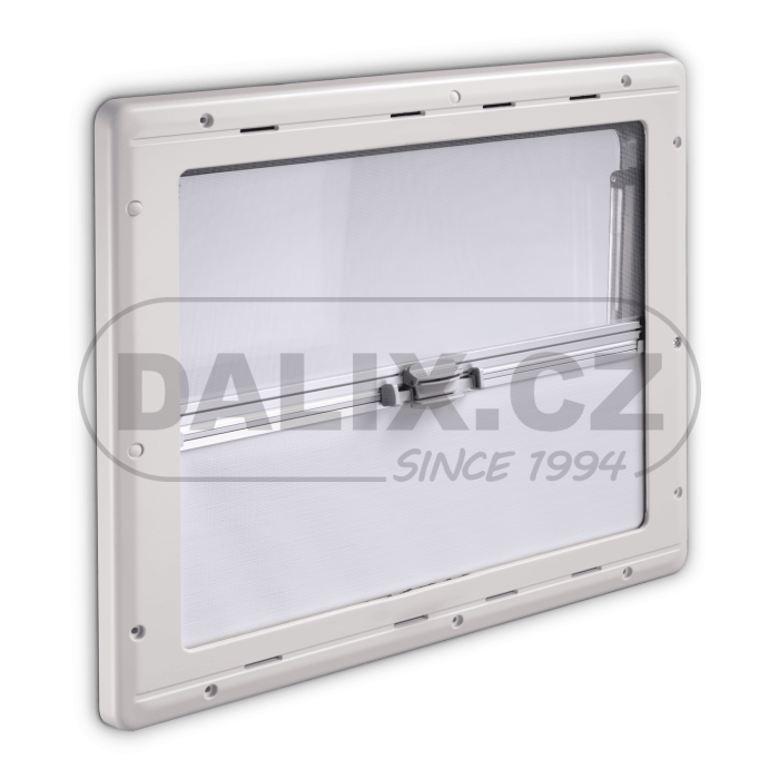 Výklopné boční okno Dometic S4, 350x500mm