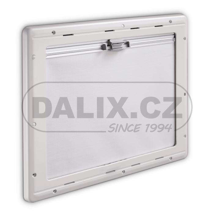 Výklopné boční okno Dometic S4, 350x500mm