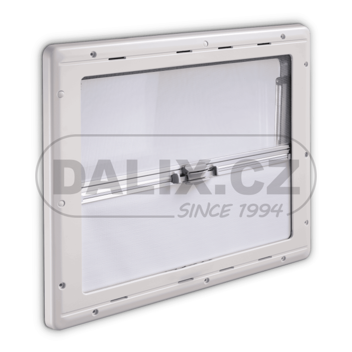 Výklopné boční okno Dometic S4, 500x300mm