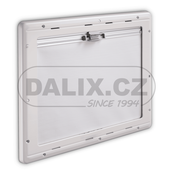 Výklopné boční okno Dometic S4, 500x300mm