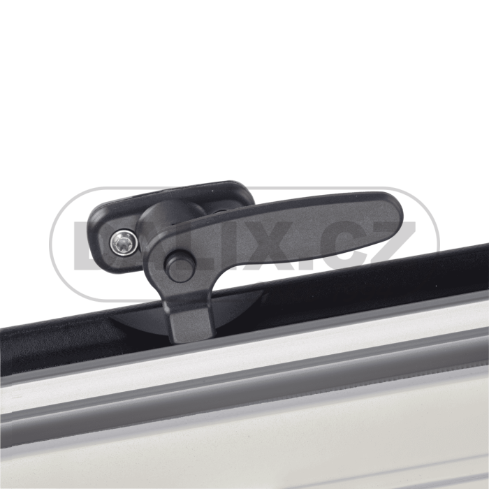 Výklopné boční okno Dometic S4, 500x300mm