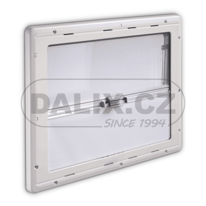 Výklopné boční okno Dometic S4, 500x350 mm