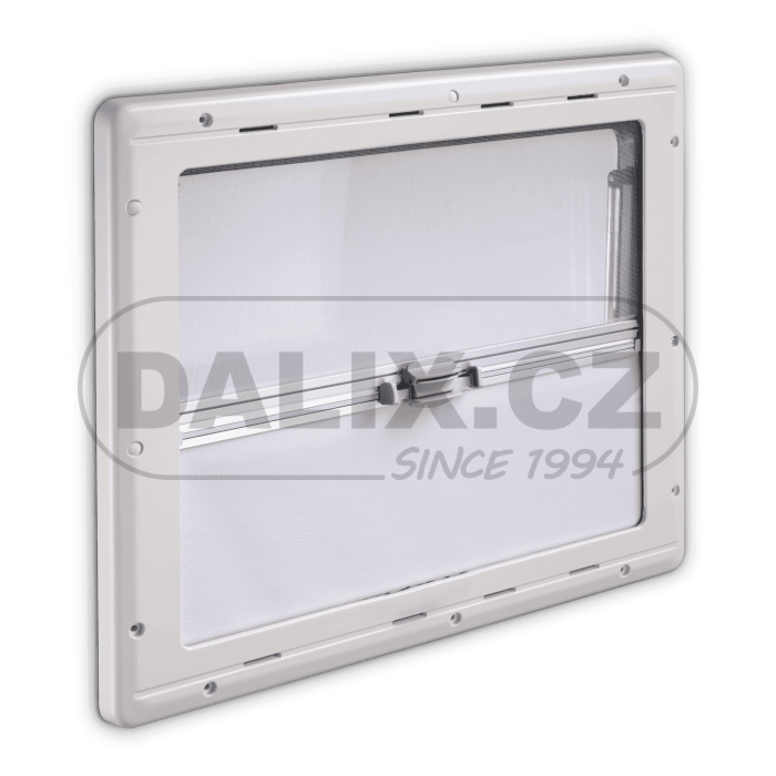 Výklopné boční okno Dometic S4, 500x450 mm