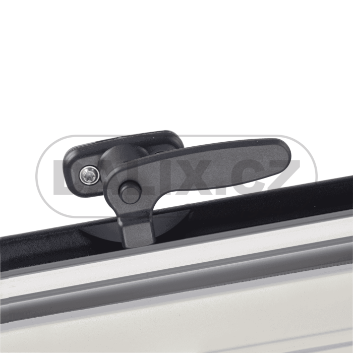 Výklopné boční okno Dometic S4, 500x500 mm