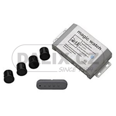 Hlídač couvání Dometic MagicWatch MWE 800, 12/24V