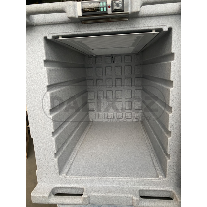 Automraznička / autochladnička COLDTAINER (EUROENGEL) CoolFreeze F0140 NDN +25°C až - 10°C,12/24V - Půjčovna