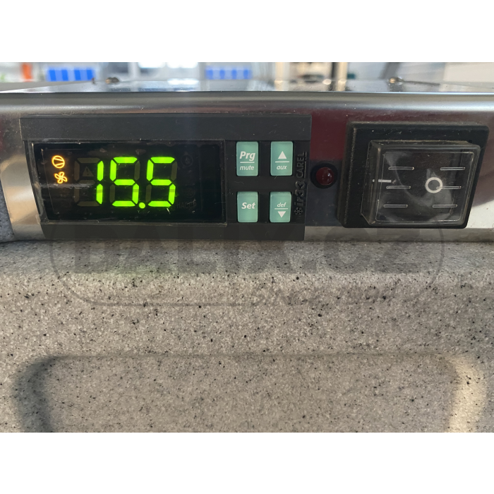 Automraznička / autochladnička COLDTAINER (EUROENGEL) CoolFreeze F0140 NDN +25°C až - 10°C,12/24V - Půjčovna