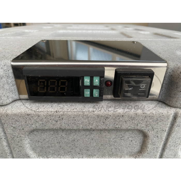 Automraznička / autochladnička COLDTAINER (EUROENGEL) CoolFreeze F0140 NDN +25°C až - 10°C,12/24V - Půjčovna