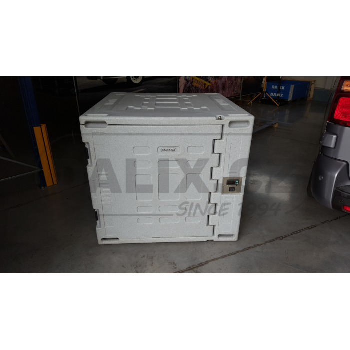 Autolednice COLDTAINER (EUROENGEL) CoolFreeze F0330 NDN 0°C, 12/24/230V - Půjčovna