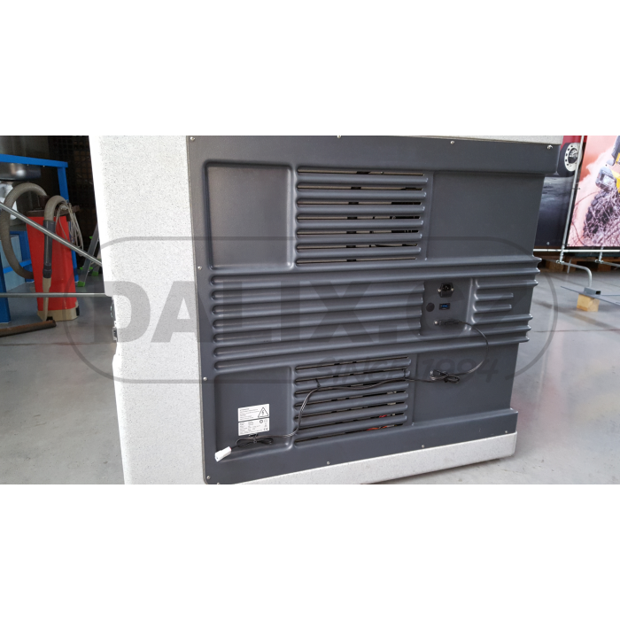 Autolednice COLDTAINER (EUROENGEL) CoolFreeze F0330 NDN 0°C, 12/24/230V - Půjčovna