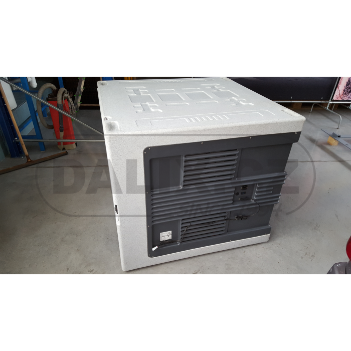 Autolednice COLDTAINER (EUROENGEL) CoolFreeze F0330 NDN 0°C, 12/24/230V - Půjčovna