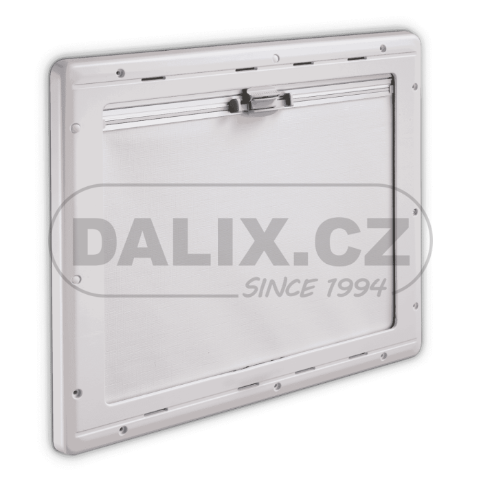 Výklopné boční okno Dometic S4, 1000x800 mm
