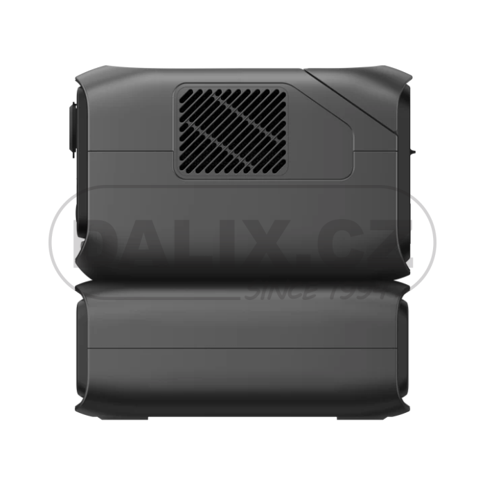 EcoFlow RIVER 3 MAX - bateriová stanice (powerbanka)