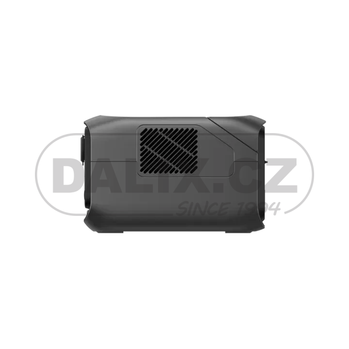 EcoFlow RIVER 3 MAX - bateriová stanice (powerbanka)