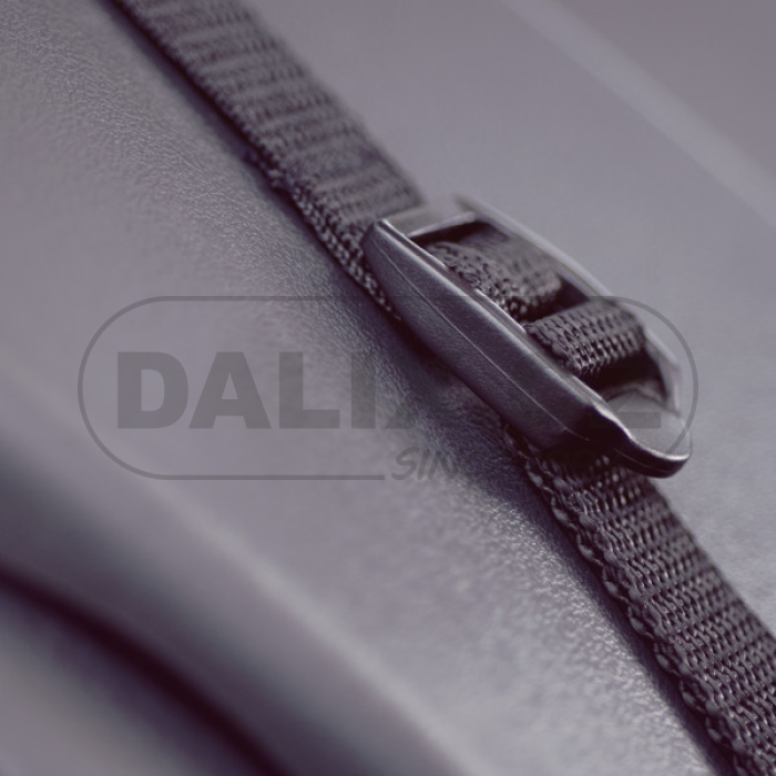 Vyhřívaný potah autosedaček MOBICOOL MagicComfort MH-40-S 12V černý