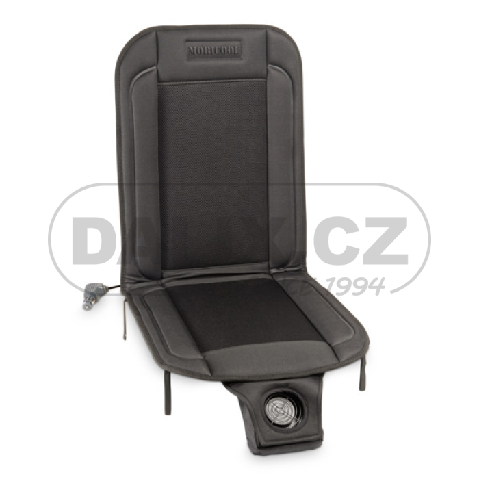 Klimatizovaný potah autosedaček MOBICOOL MagicComfort MCS-20 12V Černý