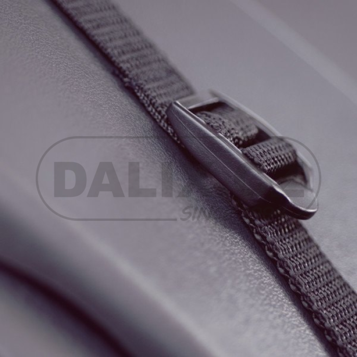 Vyhřívaný potah autosedaček MOBICOOL MagicComfort MH-40-GS 12V černošedý