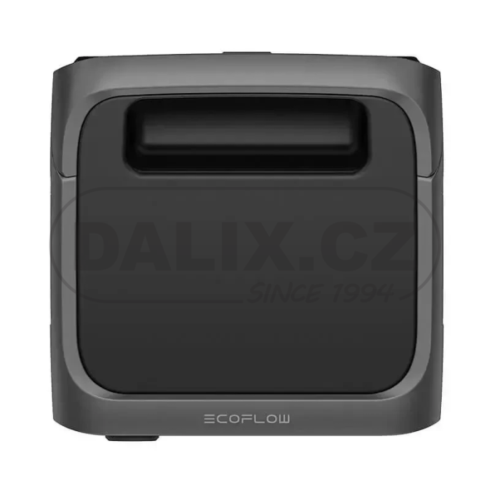 EcoFlow RIVER 3 Max Plus - bateriová stanice (powerbanka)