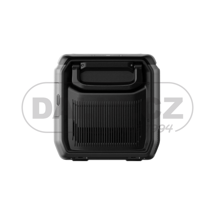 Kompresorová autochladnička / automraznička EcoFlow Glacier Classic, 35 litrů