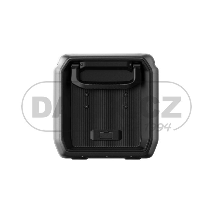 Kompresorová autochladnička / automraznička EcoFlow Glacier Classic, 35 litrů