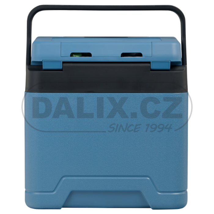 Termoelektrická autochladnička IGLOO IE24 12/230V 24L