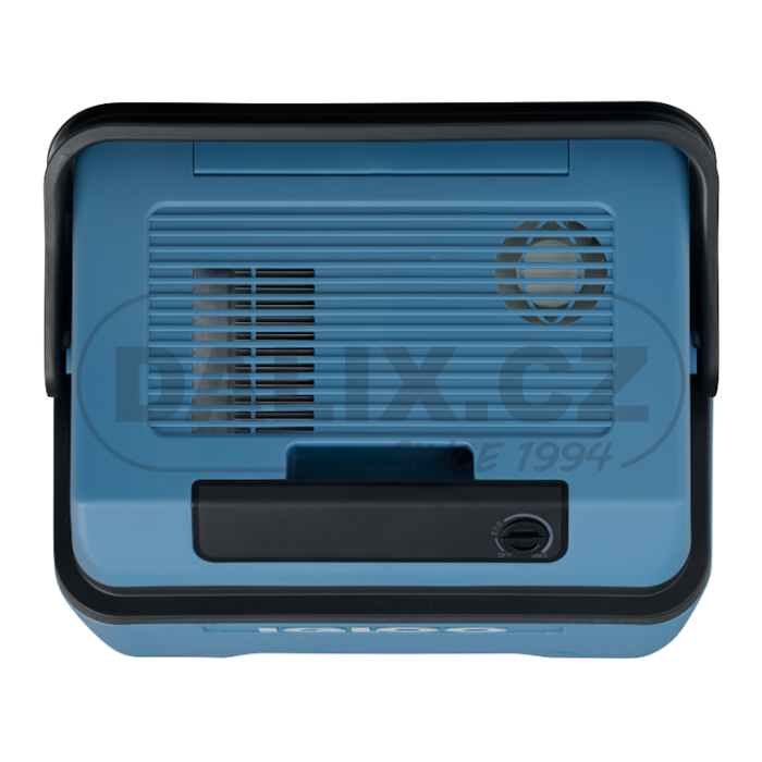 Termoelektrická autochladnička IGLOO IE24 12/230V 24L