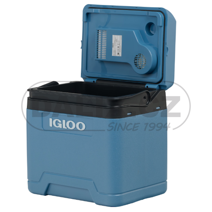 Termoelektrická autochladnička IGLOO IE24 12/230V 24L