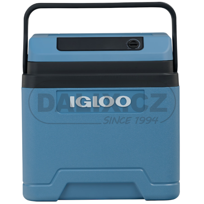 Termoelektrická autochladnička IGLOO IE24 12/230V 24L
