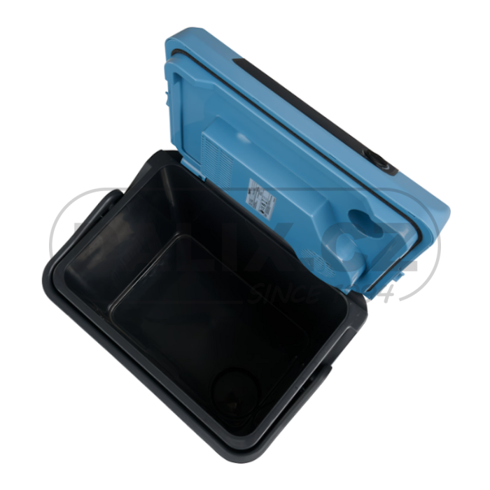 Termoelektrická autochladnička IGLOO IE24 12/230V 24L