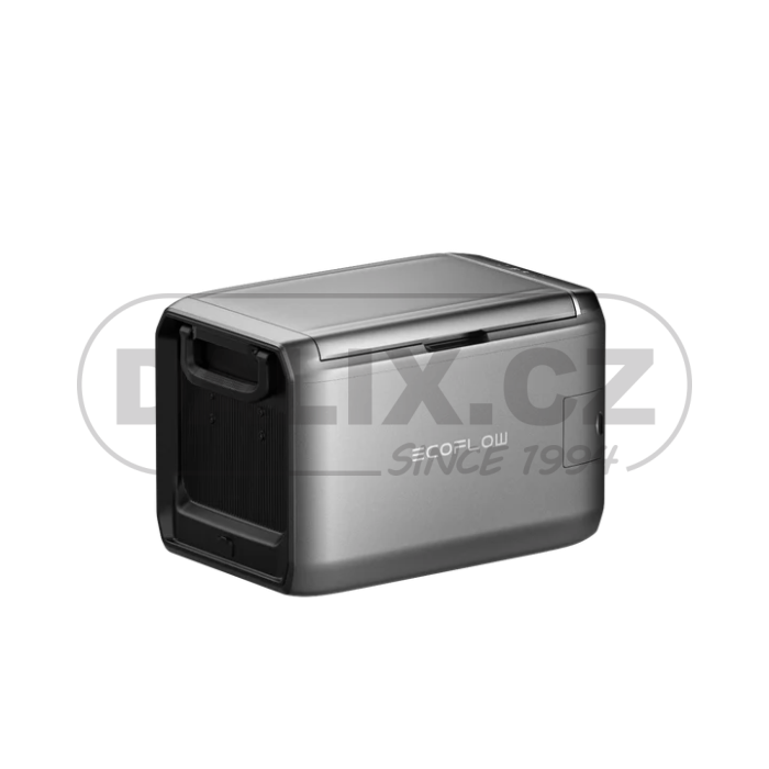 Kompresorová autochladnička / automraznička EcoFlow Glacier Classic, 45 litrů