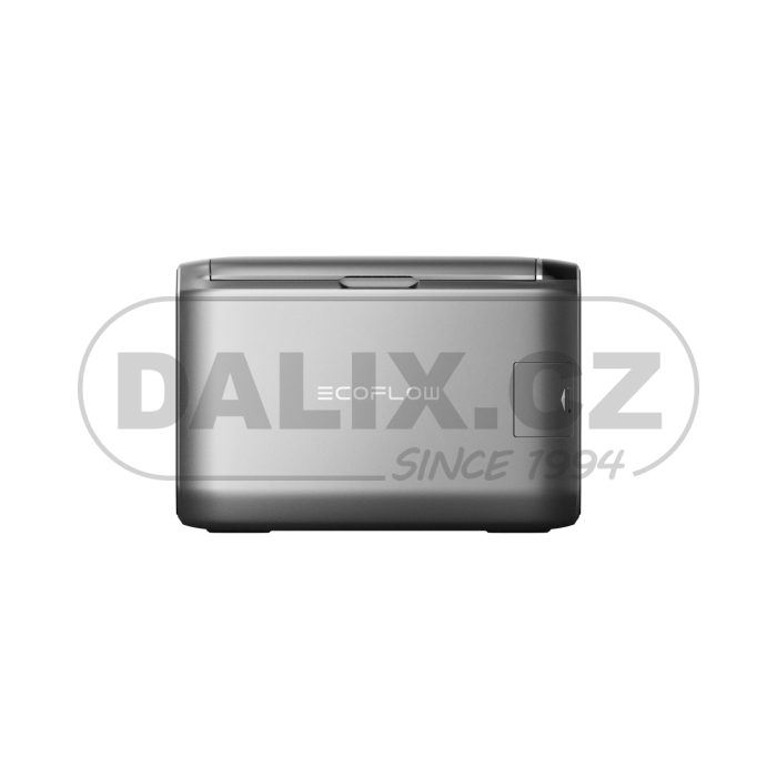 Kompresorová autochladnička / automraznička EcoFlow Glacier Classic, 45 litrů