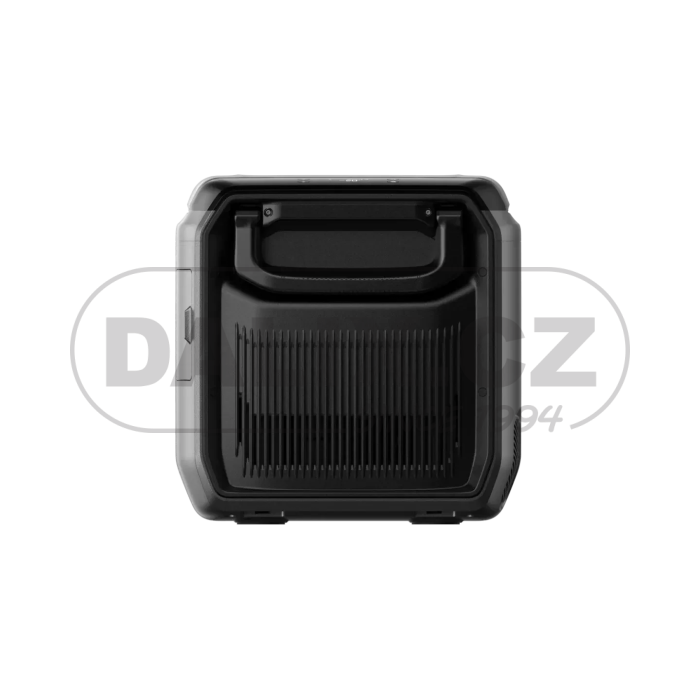 Kompresorová autochladnička / automraznička EcoFlow Glacier Classic, 45 litrů