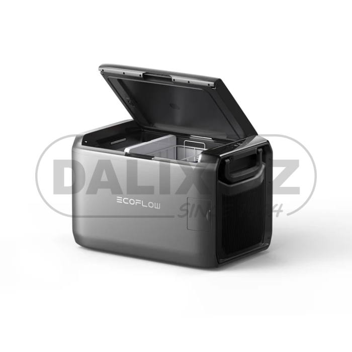 Kompresorová autochladnička / automraznička EcoFlow Glacier Classic, 55 litrů