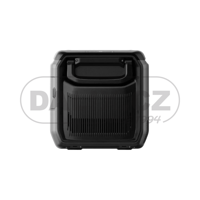 Kompresorová autochladnička / automraznička EcoFlow Glacier Classic, 55 litrů