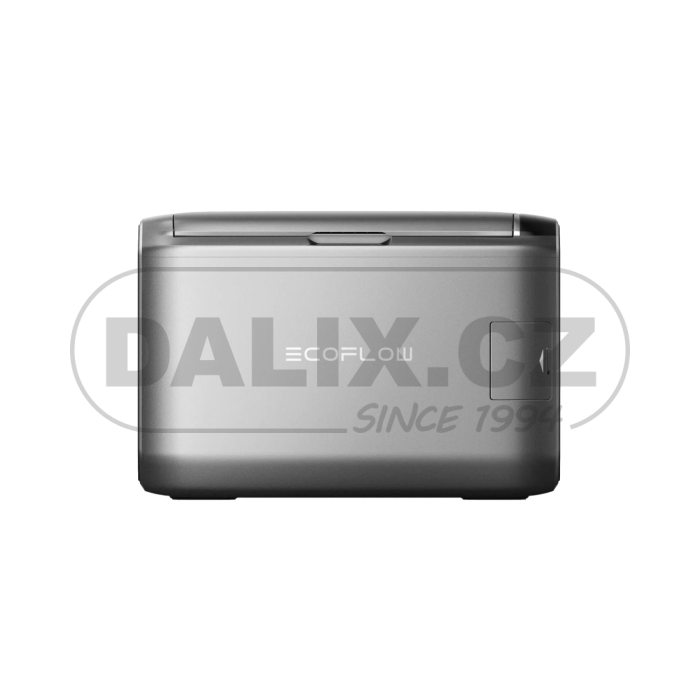 Kompresorová autochladnička / automraznička EcoFlow Glacier Classic, 55 litrů