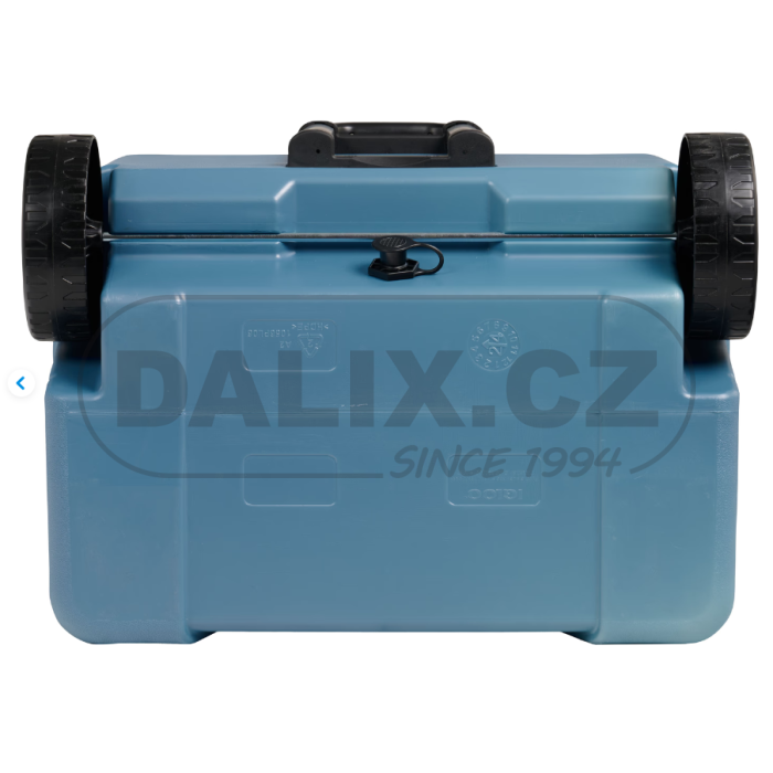 Termoelektrická autochladnička IGLOO IE42 12/230V 42L