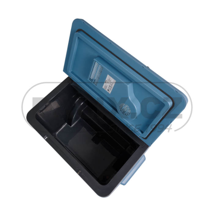 Termoelektrická autochladnička IGLOO IE42 12/230V 42L