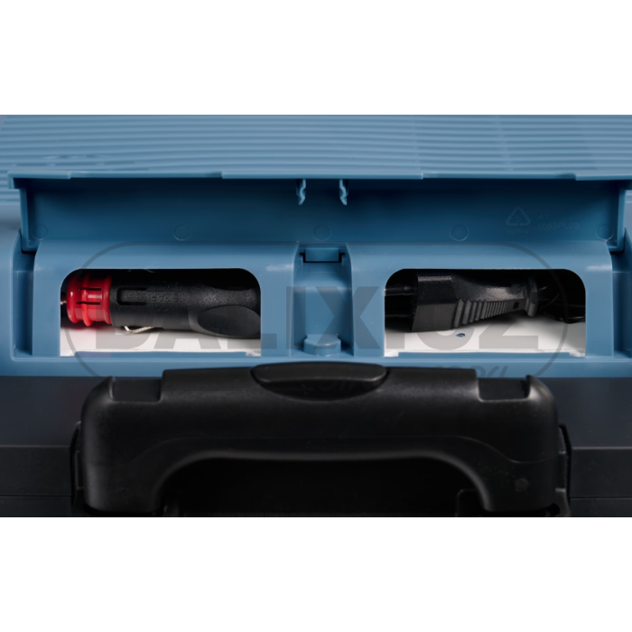 Termoelektrická autochladnička IGLOO IE42 12/230V 42L