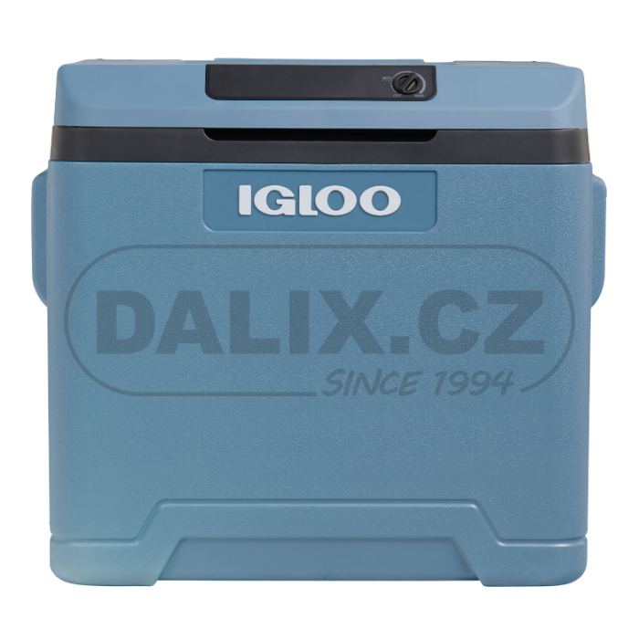 Termoelektrická autochladnička IGLOO IE42 12/230V 42L