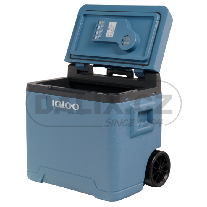 Termoelektrická autochladnička IGLOO IE42 12/230V 42L