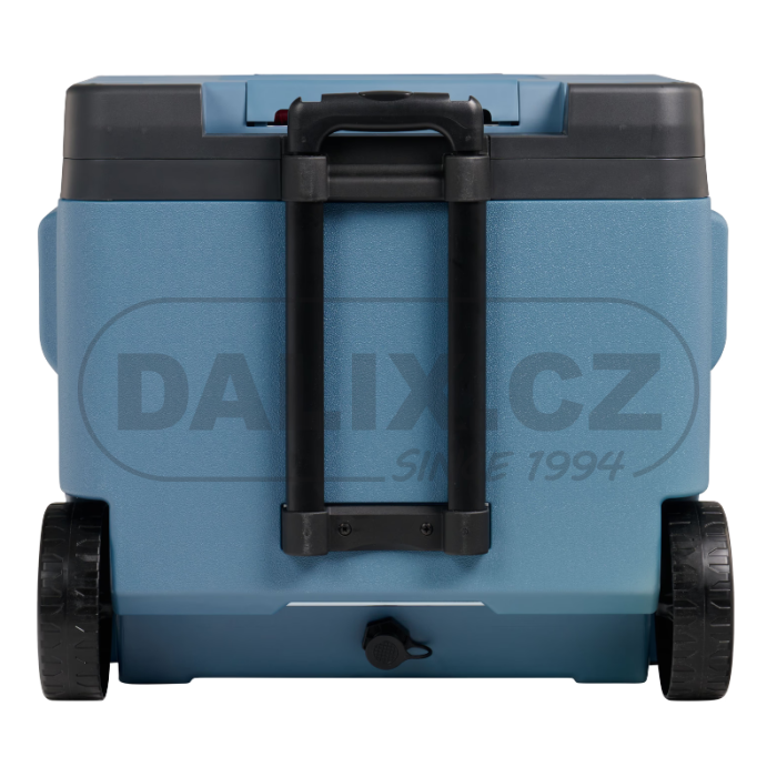 Termoelektrická autochladnička IGLOO IE42 12/230V 42L