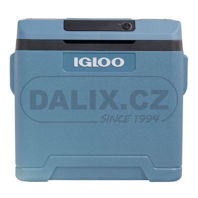 Termoelektrická autochladnička IGLOO IE42 12/230V 42L