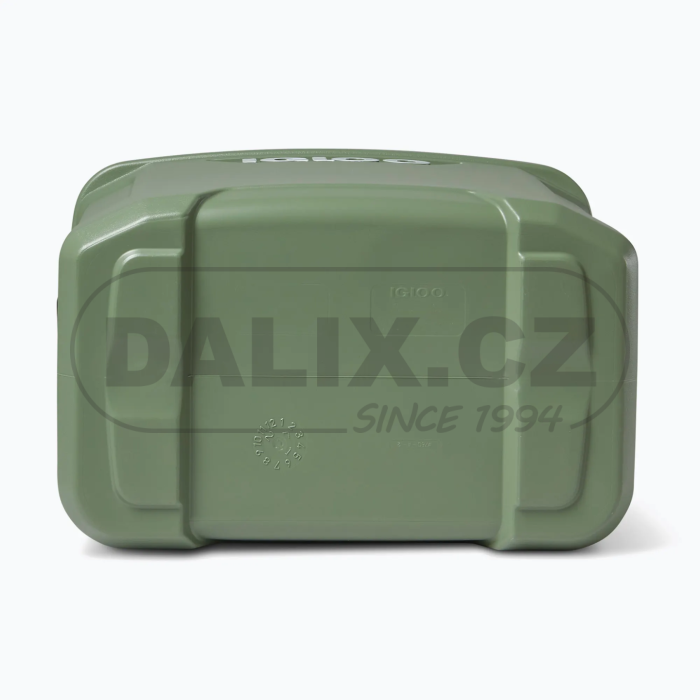 Izolovaný box Igloo Ecocool 30